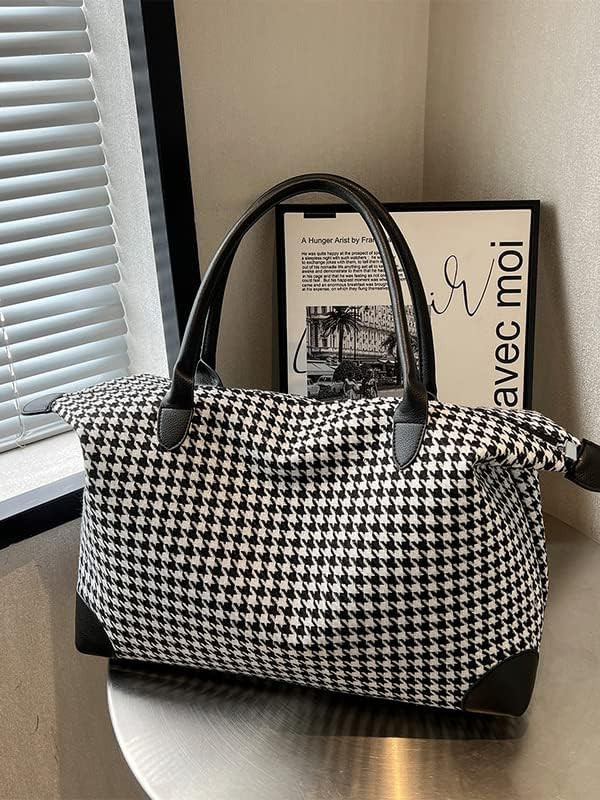 Travel / Gym Bag – Spacious & Durable Carry Solution