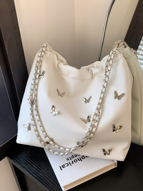 Cross-Body Shoulder Bag – Stylish & Everyday Carry