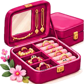 Organizer collection