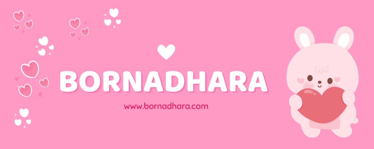 Bornadhara promo