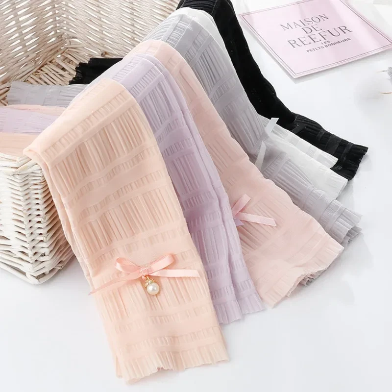 Socks & Sleeves