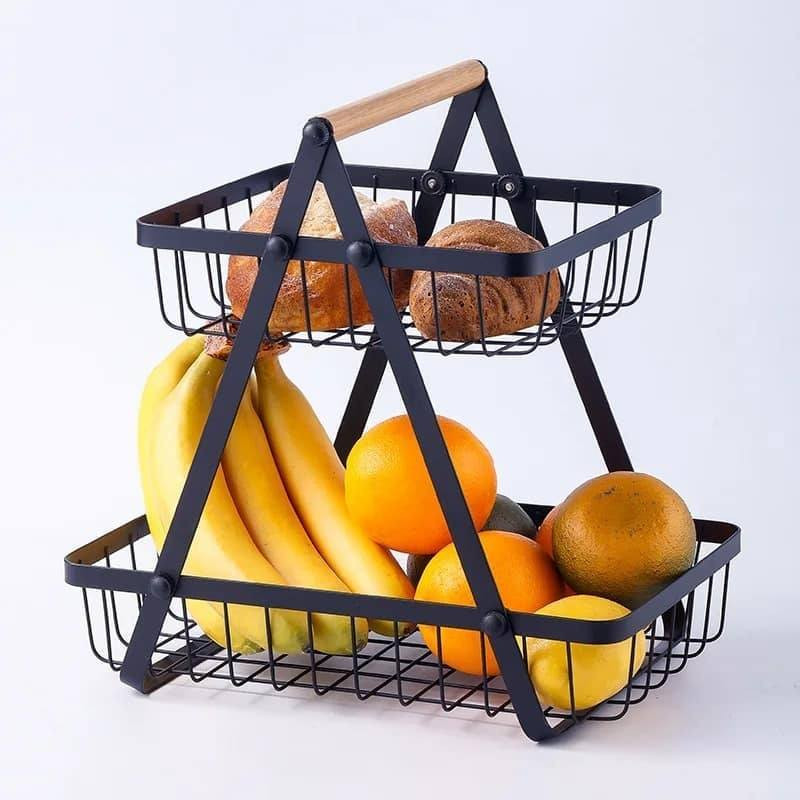 Premium Household Kitchen Storage Rack